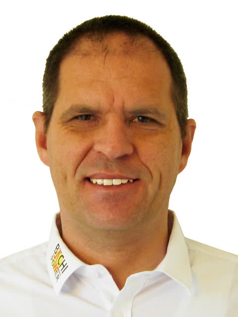Dr. Daniel Bächi
