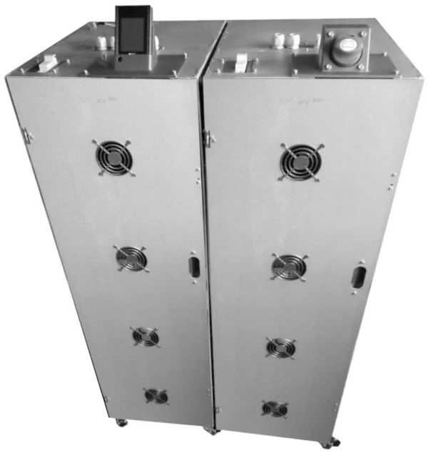 2xPOWER BOX